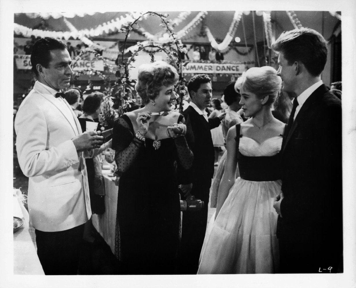 Shelley Winters