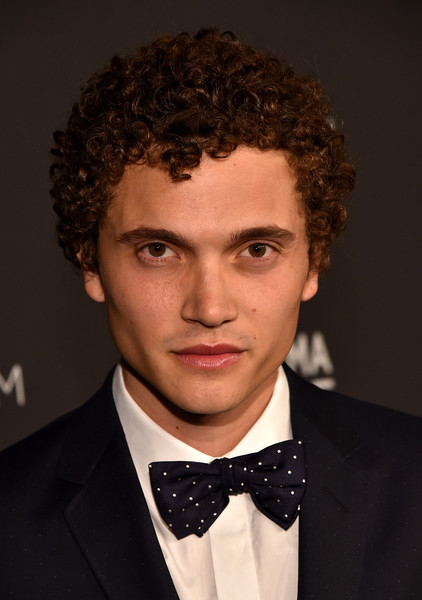 Karl Glusman