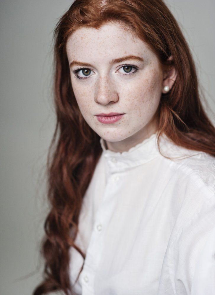 Ciara Baxendale