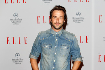 Darren McMullen