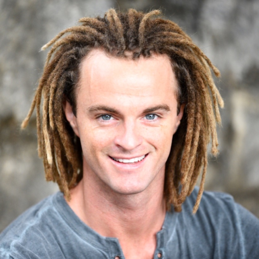 Khalib McAdams