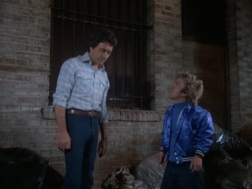 Bill Bixby