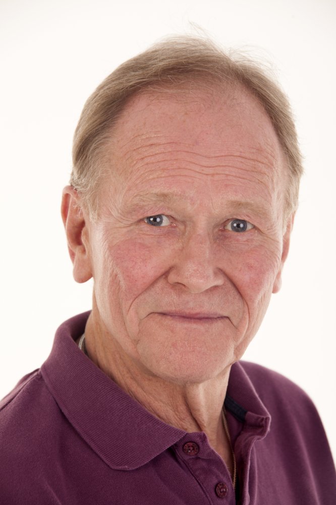 Douglas Fielding