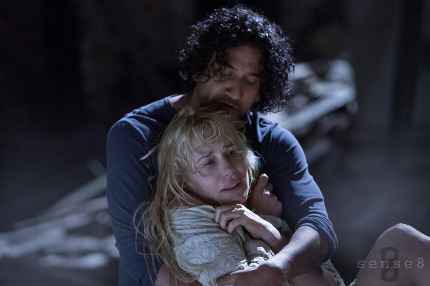 Naveen Andrews