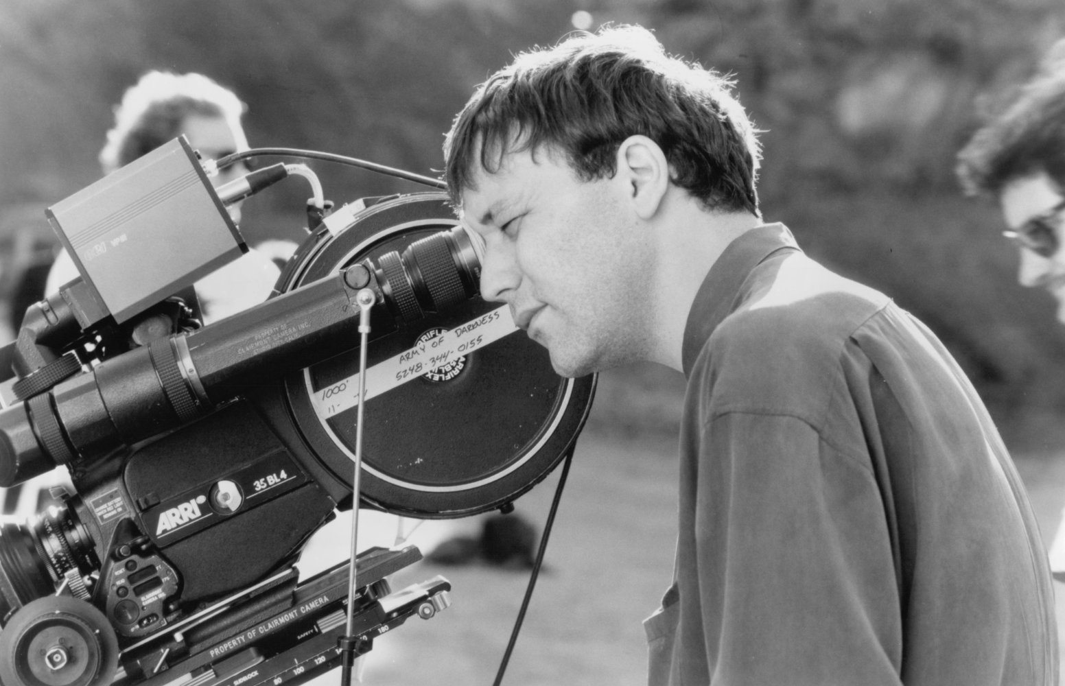 Sam Raimi
