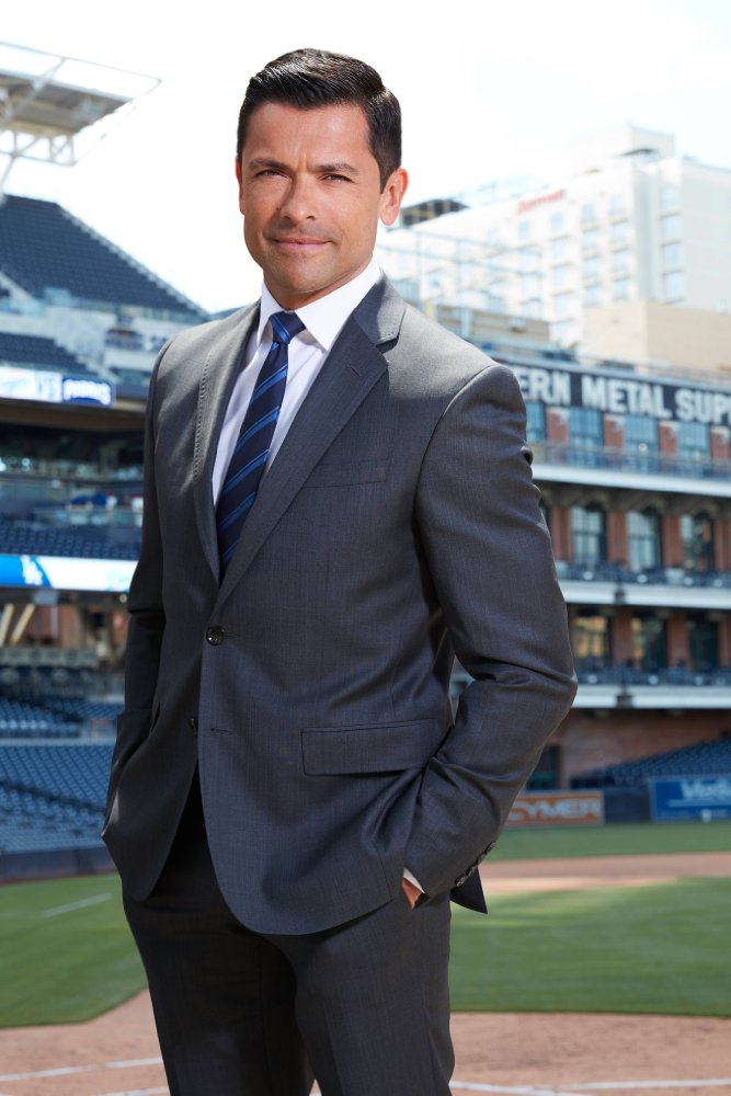 Mark Consuelos