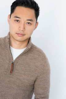 Adam Kang