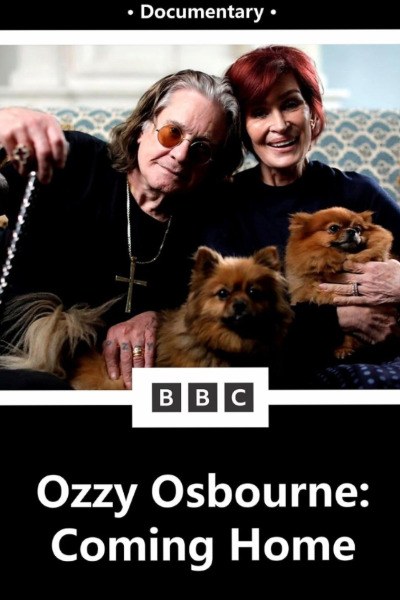 Sharon and Ozzy Osbourne: Coming Home