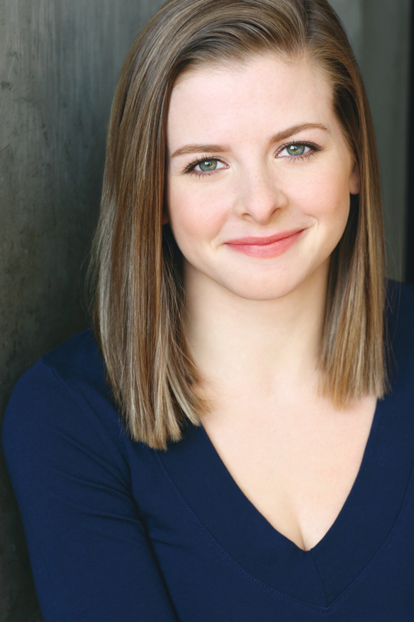 Bonnie Flannery