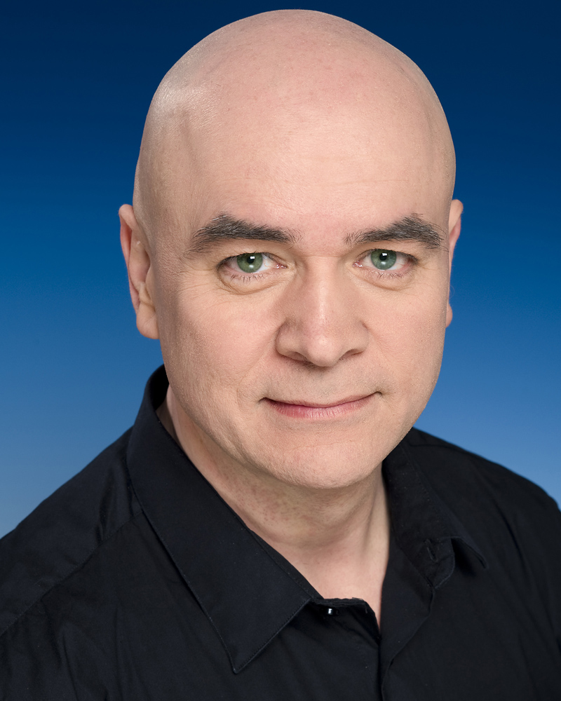 Craig Stevenson