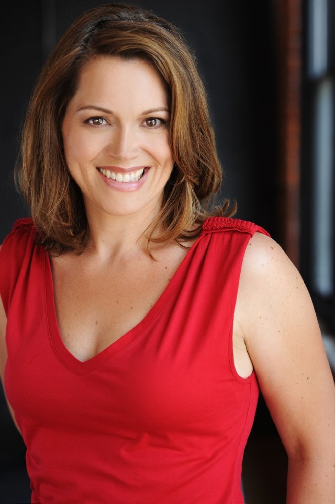 Michelle Martin