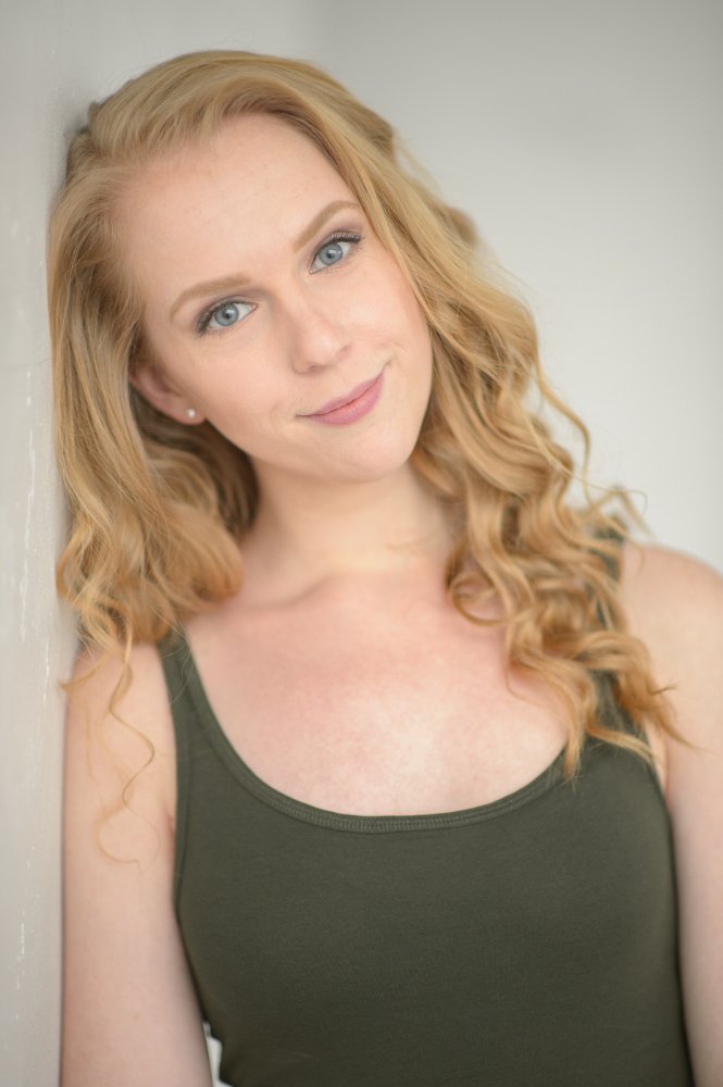 Kristin Macomber
