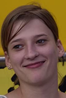 Maria Kwiatkowsky