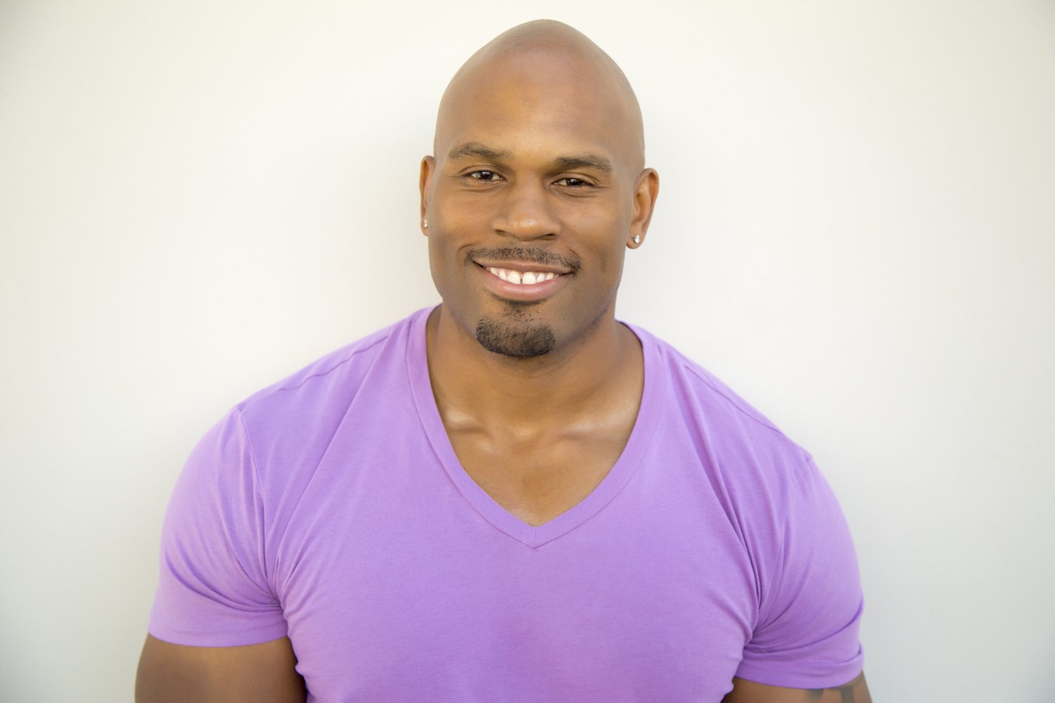 Shad Gaspard