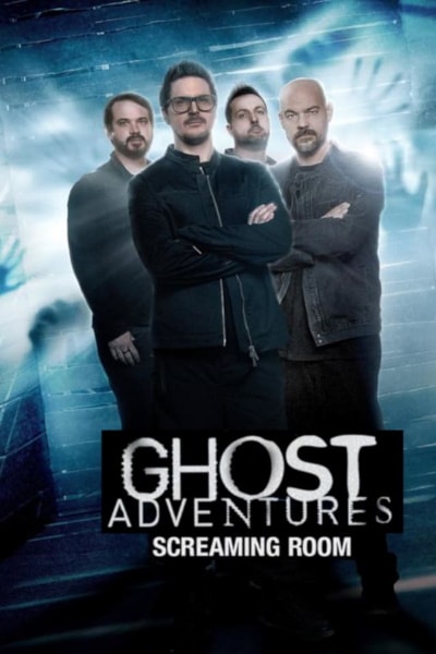 Ghost Adventures: Screaming Room - Season 2