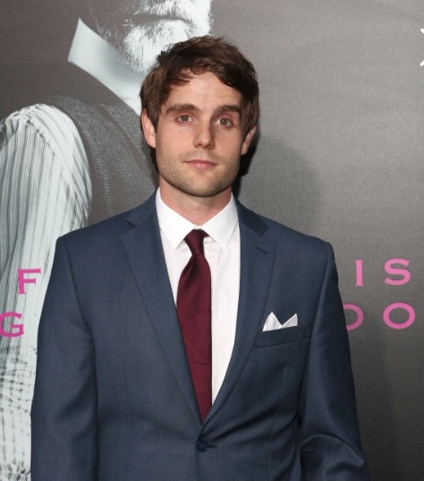 Sean Stone