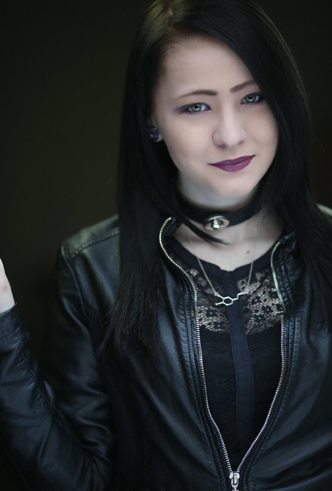 Jessica Dean Rose