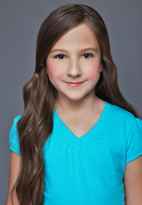 Nadia Rochelle Pfarr