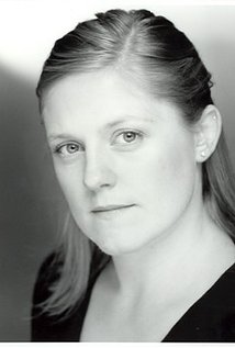 Charlotte Armer