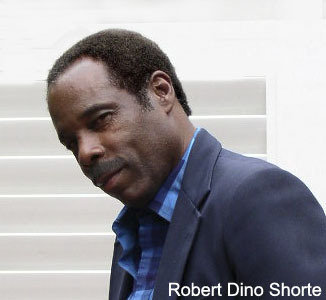 Dino Shorte