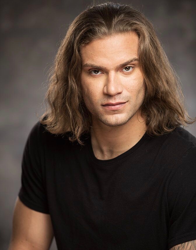 Christopher Judge