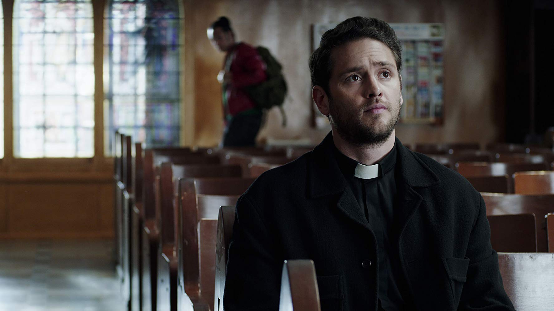 Christopher Von Uckermann
