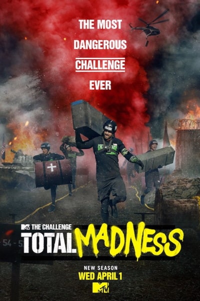 the challenge total madness episode 2 online free