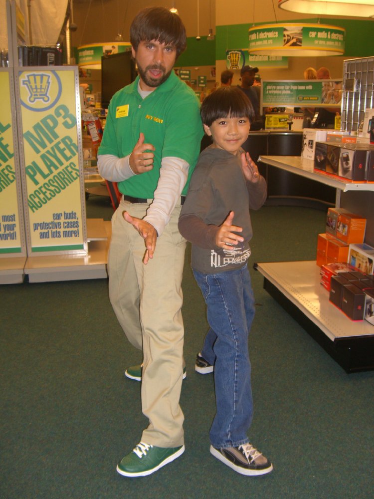 Shawn Huang