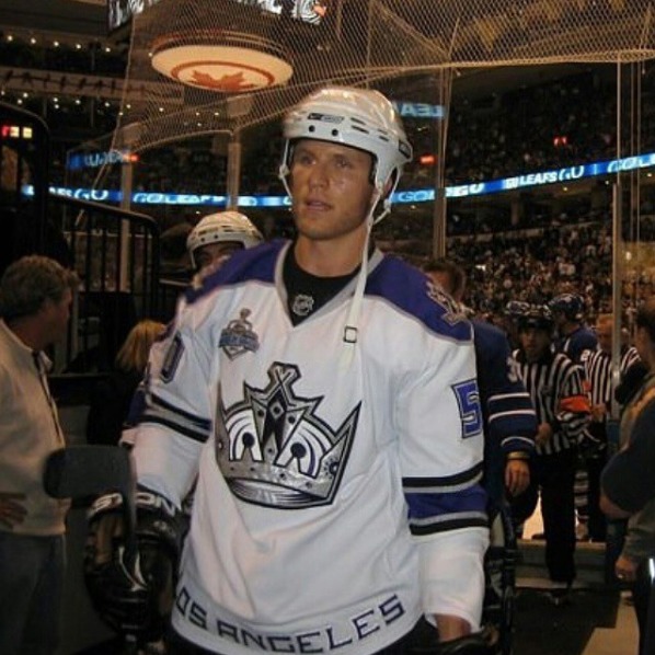 Anthony Bewlz