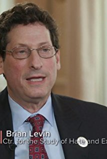Brian Levin