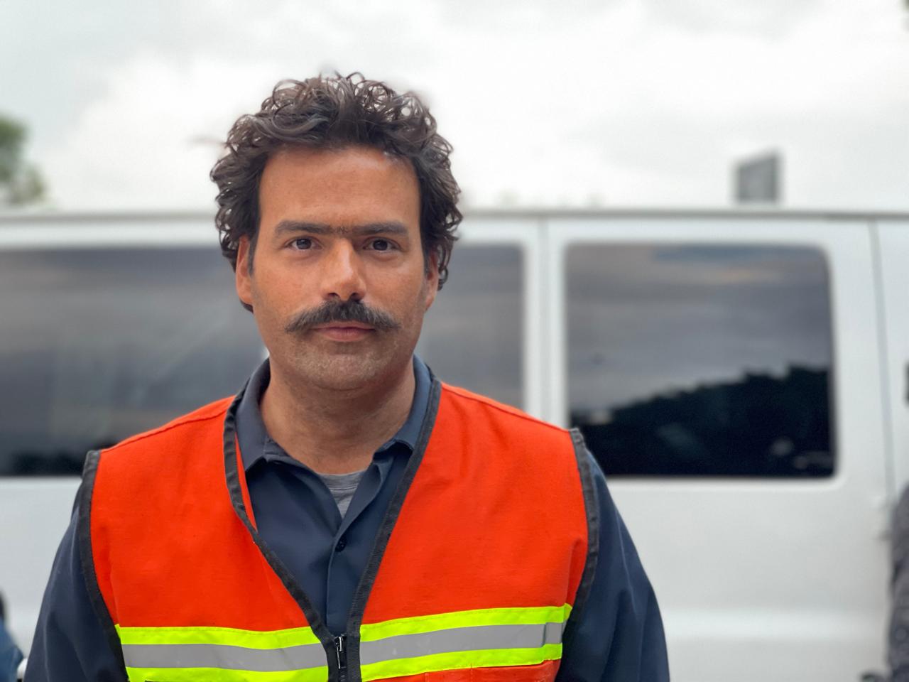 Mauricio Garcia Muela