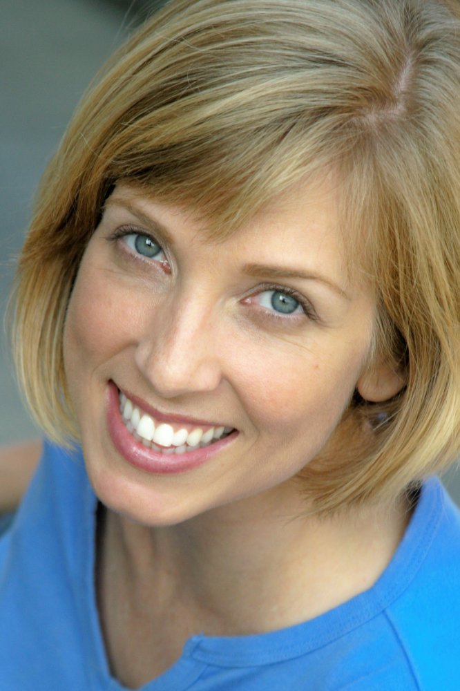 Robin Gwynne