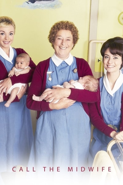 Call The Midwife - Season 9 Watch Free online streaming on ...