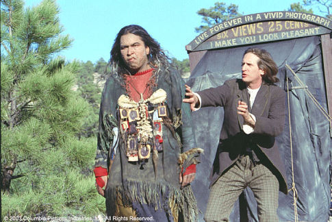 Eric Schweig