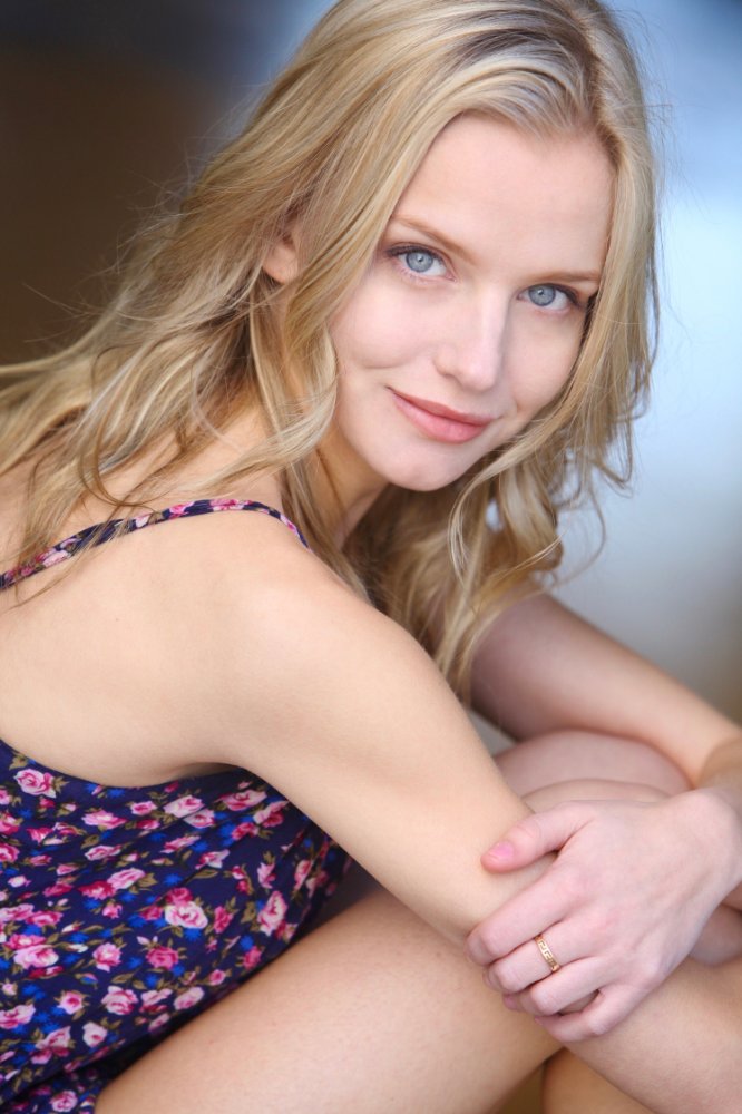 Alexis Clayton