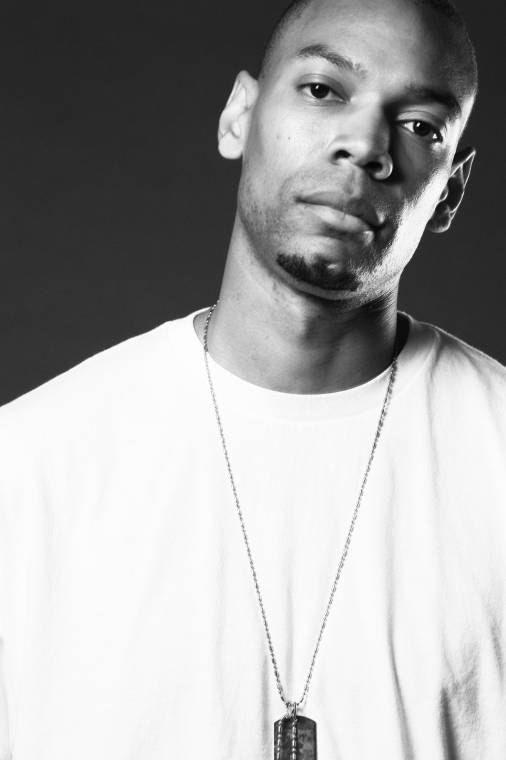 Tenere Williams