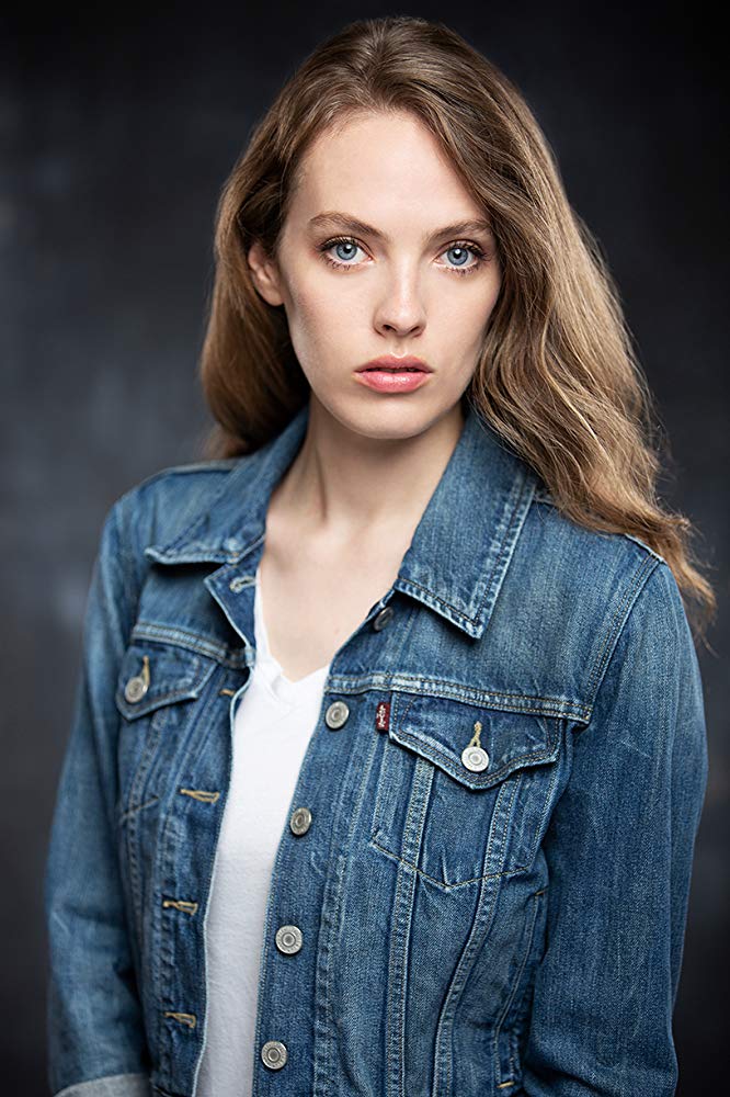 Tori Fritz