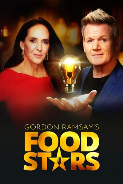 Gordan Ramsays Food Stars - Season 1 (AU) Watch Free online streaming ...