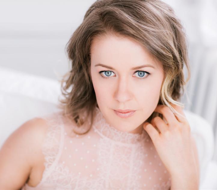 Nadia Blanchfield