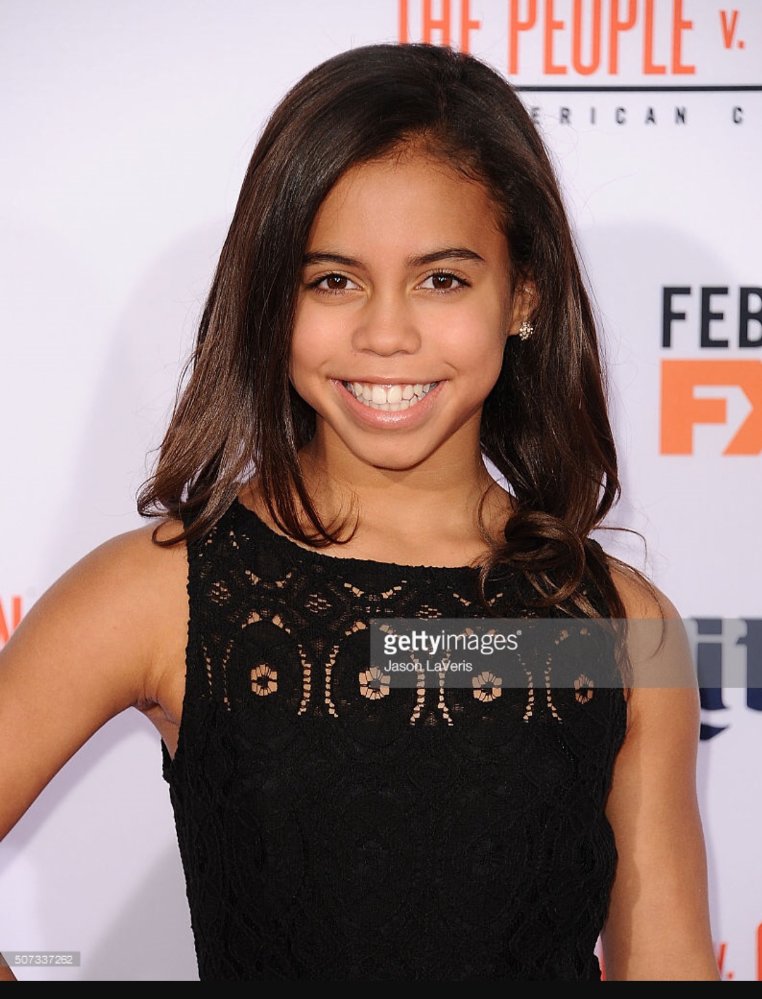 Asia Monet Ray