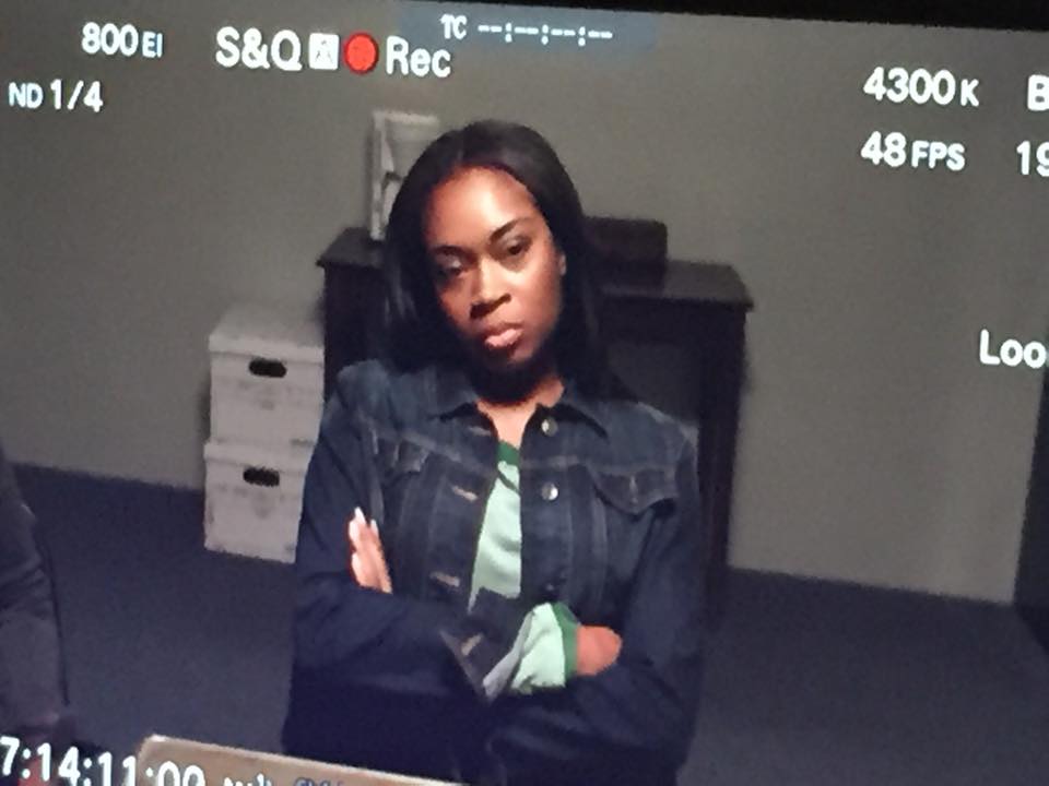 Asia Diamond Mason