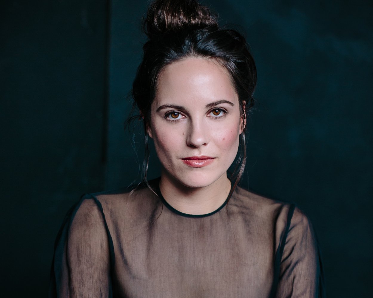 Claire Jamison