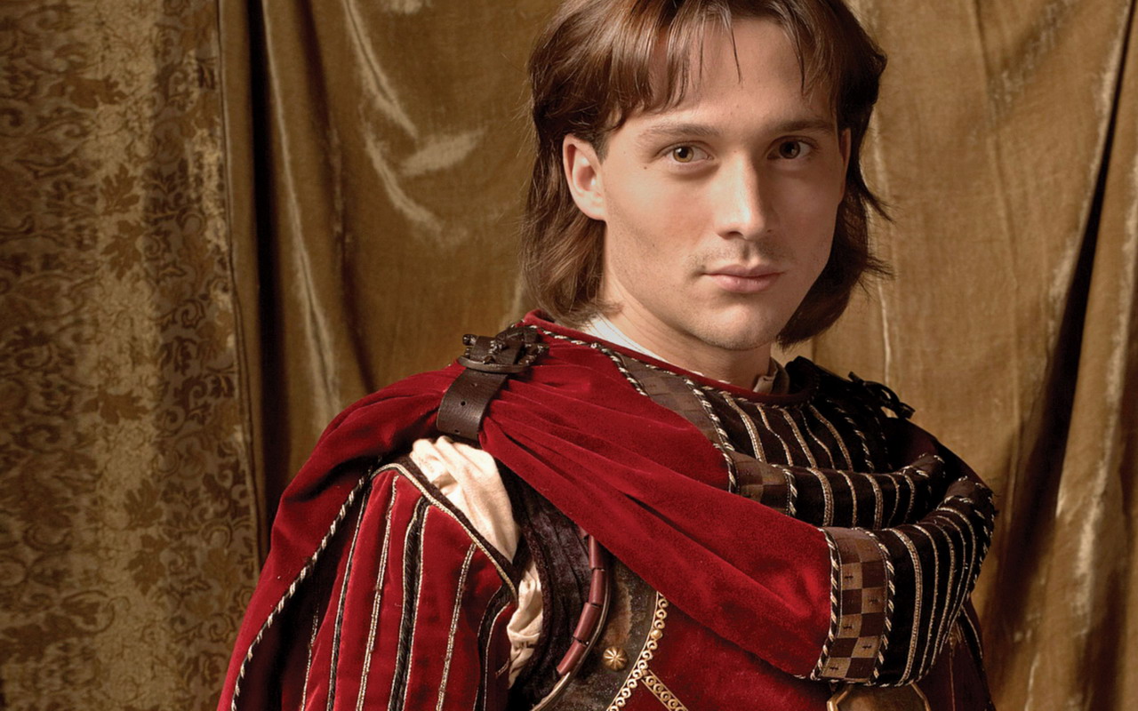 Juan Borgia