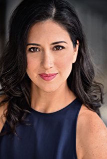 Carolina Solano