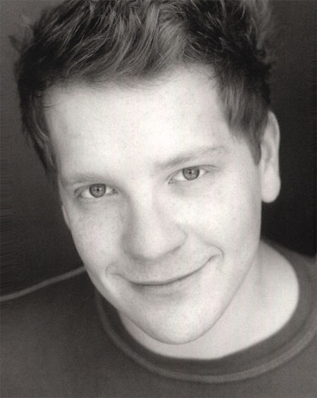 Ethan Cohn