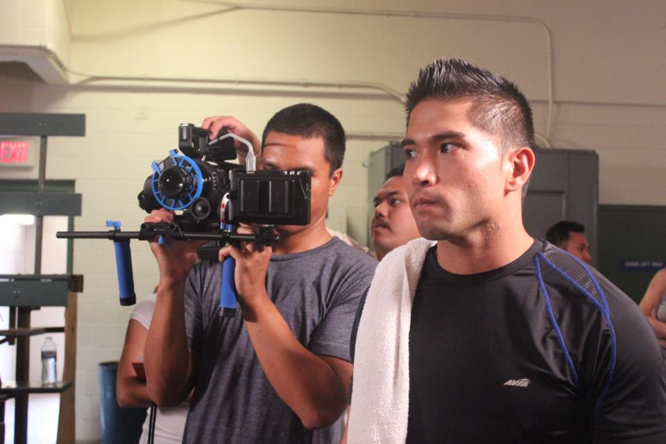 Ajax Maharlika