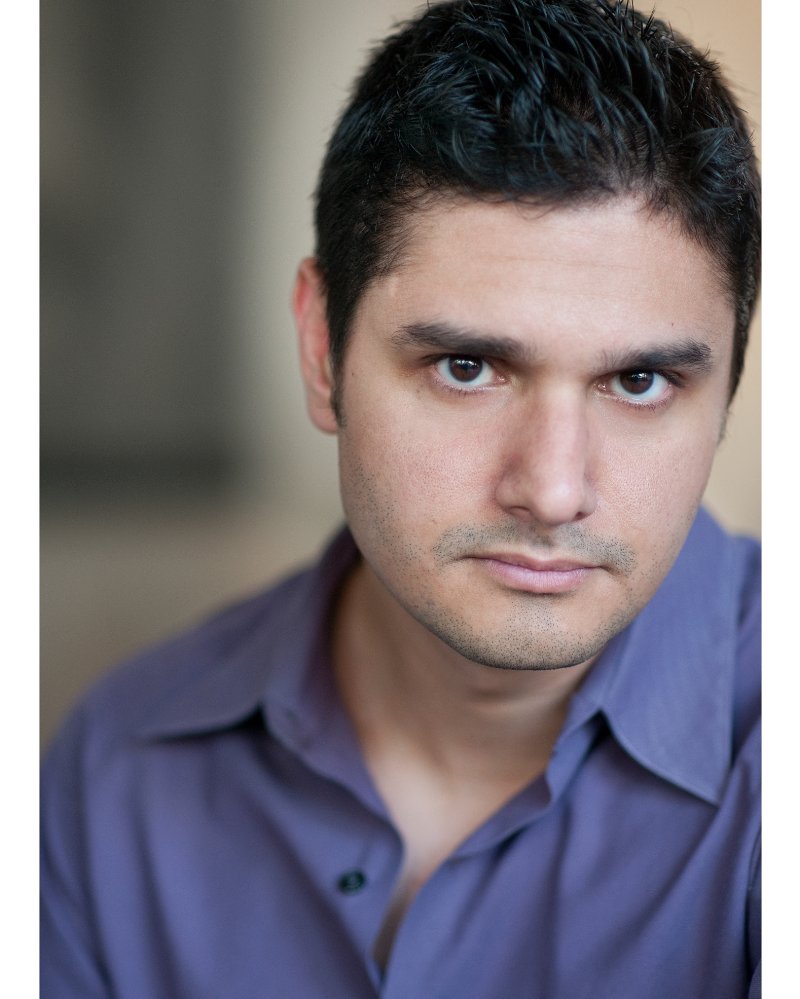David Meneses