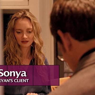 Herself - Ryan's Client