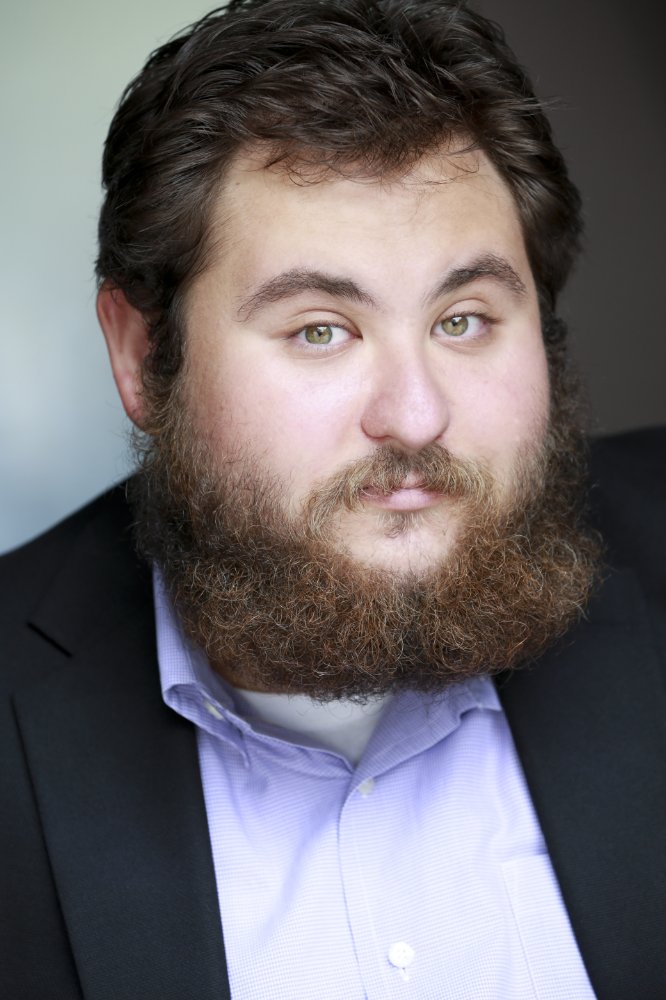 Ben Berger