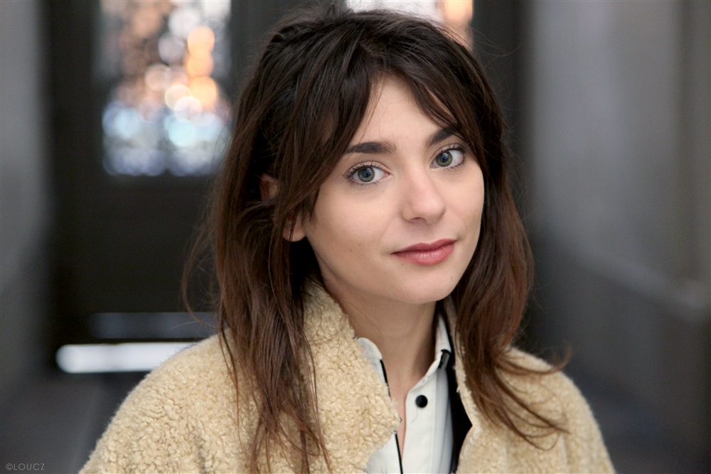 Louisa Pili